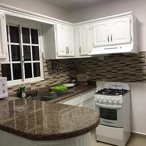  Apartment Rose In Paradise Dominican Republic