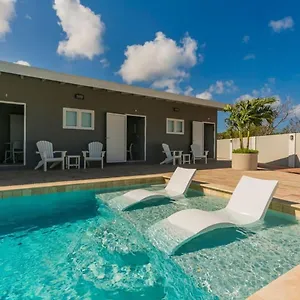  Apartment Piece Of Paradise Aruba