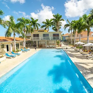  Apartment Delynne Boutique Curacao