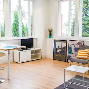  Apartment Luz De Spain