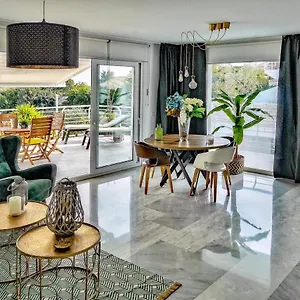  Apartment Panoramic Spain